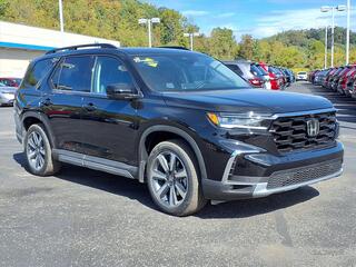 2025 Honda Pilot for sale in Bridgeport WV