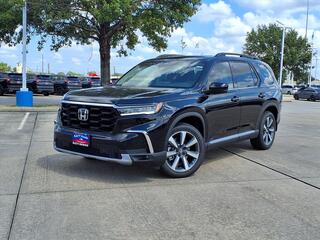 2025 Honda Pilot for sale in Katy TX