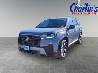 2026 Honda Pilot for sale in Augusta ME