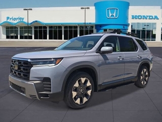 2026 Honda Pilot for sale in Roanoke VA