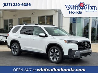 2026 Honda Pilot for sale in Dayton OH
