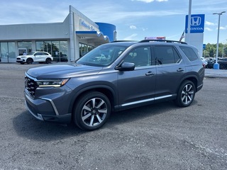 2023 Honda Pilot for sale in Johnson City TN