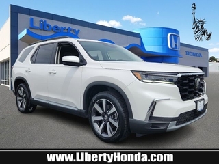 2023 Honda Pilot for sale in Orange TX