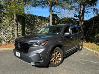 2023 Honda Pilot
