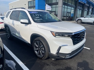 2023 Honda Pilot for sale in Bowling Green KY