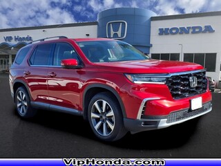 2023 Honda Pilot for sale in North Plainfield NJ