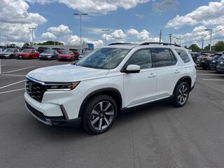 2024 Honda Pilot for sale in Johnson City TN
