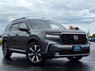 2025 Honda Pilot for sale in Bourbonnais IL