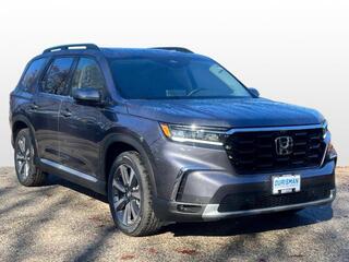 2025 Honda Pilot for sale in Laurel MD