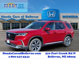 2025 Honda Pilot for sale in Bellevue NE
