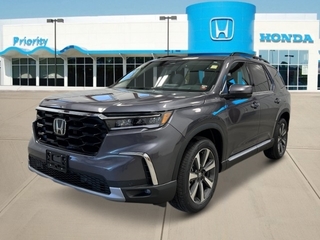 2025 Honda Pilot for sale in Roanoke VA