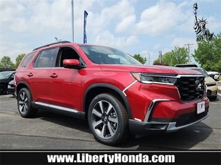 2025 Honda Pilot for sale in Orange TX