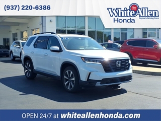 2025 Honda Pilot for sale in Dayton OH