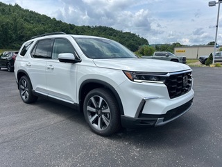 2025 Honda Pilot for sale in Bridgeport WV