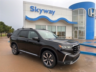 2025 Honda Pilot for sale in Pineville NC