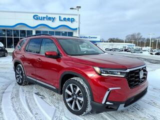 2025 Honda Pilot for sale in Tupelo MS