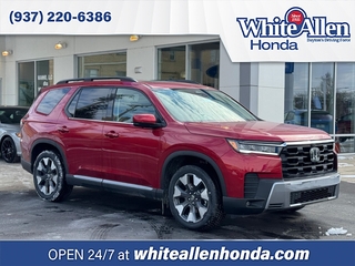2026 Honda Pilot for sale in Dayton OH