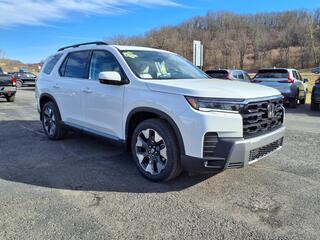 2026 Honda Pilot for sale in Bridgeport WV