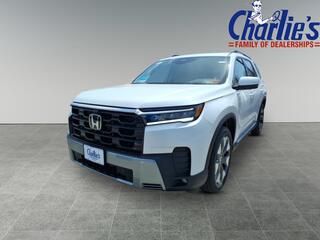 2026 Honda Pilot for sale in Augusta ME