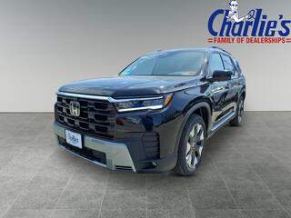 2026 Honda Pilot for sale in Augusta ME