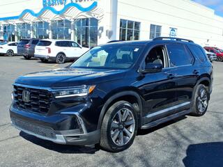 2023 Honda Pilot for sale in Mishawaka IN
