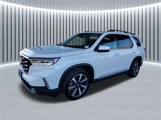 2023 Honda Pilot