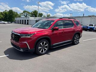 2024 Honda Pilot for sale in Johnson City TN