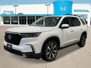 2025 Honda Pilot for sale in Roanoke VA