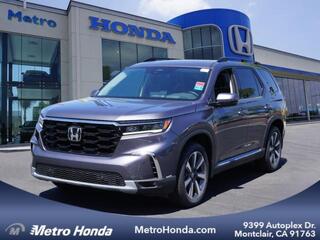 2025 Honda Pilot for sale in Montclair CA