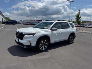 2025 Honda Pilot for sale in Johnson City TN