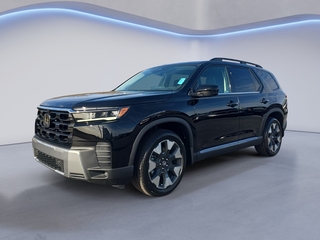 2026 Honda Pilot