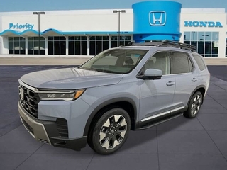 2026 Honda Pilot for sale in Roanoke VA