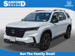 2025 Honda Pilot for sale in Sanford NC