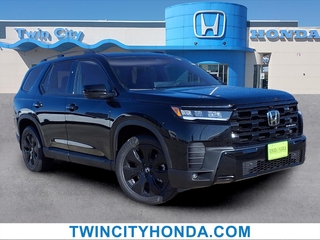 2026 Honda Pilot for sale in Port Arthur TX