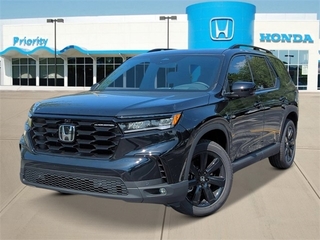 2025 Honda Pilot for sale in Roanoke VA