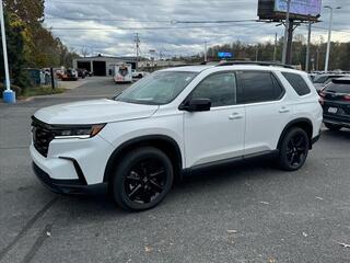 2025 Honda Pilot for sale in Johnson City TN