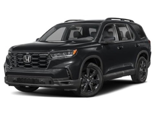 2025 Honda Pilot for sale in Burlington NC