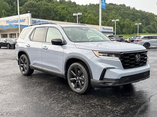 2025 Honda Pilot for sale in Bridgeport WV