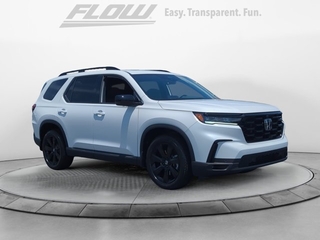 2025 Honda Pilot for sale in Burlington NC