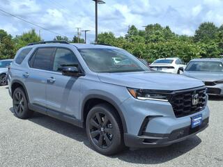 2025 Honda Pilot for sale in Mishawaka IN