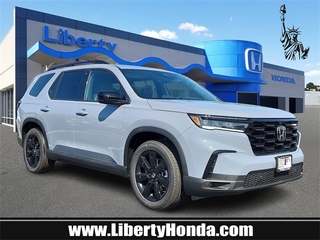 2025 Honda Pilot for sale in Orange TX