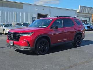 2025 Honda Pilot for sale in Roanoke VA