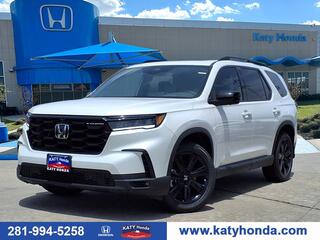 2025 Honda Pilot for sale in Katy TX