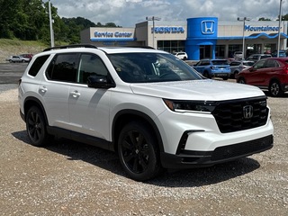 2025 Honda Pilot for sale in Bridgeport WV