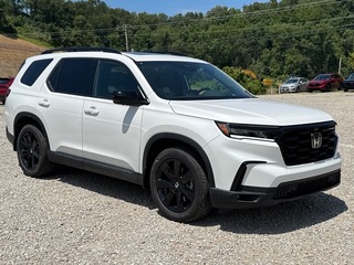 2025 Honda Pilot for sale in Bridgeport WV