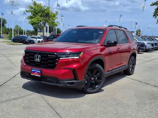2025 Honda Pilot for sale in Katy TX