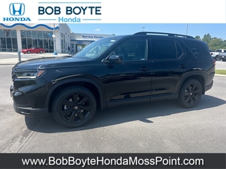 2025 Honda Pilot for sale in Moss Point MS