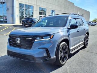 2025 Honda Pilot for sale in Mishawaka IN
