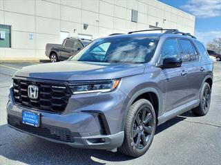 2025 Honda Pilot for sale in Mishawaka IN