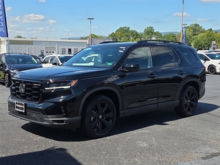 2025 Honda Pilot for sale in Roanoke VA